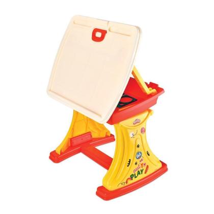 Imagem de Play Doh Mesa Educativa 2 em 1 - Fun Divirta-se
