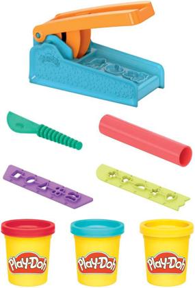 Imagem de Play-Doh Starters Fábrica Divertida Hasbro F8805