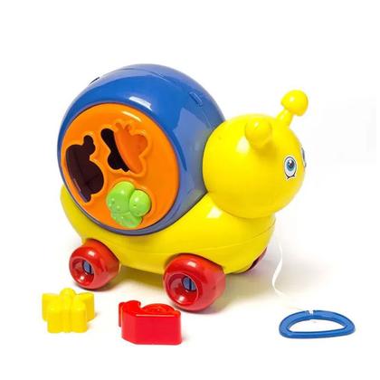 Imagem de Play Time Caracol - Cotiplás
