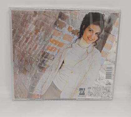 Imagem de Playback aline barros  o poder do teu amor