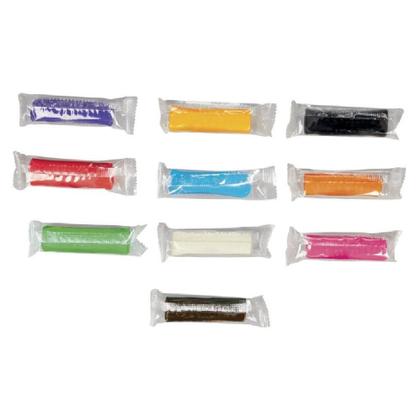 Imagem de PlayDoh Massa de Modelar Kit com 10 Cores - Hasbro