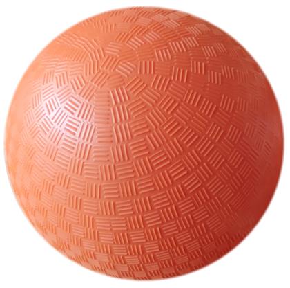 Imagem de Playground Balls AppleRound Dodgeball, 8,5 polegadas, pacote com 4