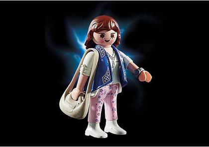 Imagem de Playmobil - De Volta Para O Futuro Pick Up Marty 70633