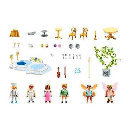 Imagem de Playmobil - my figure - a dança mágica - 70981