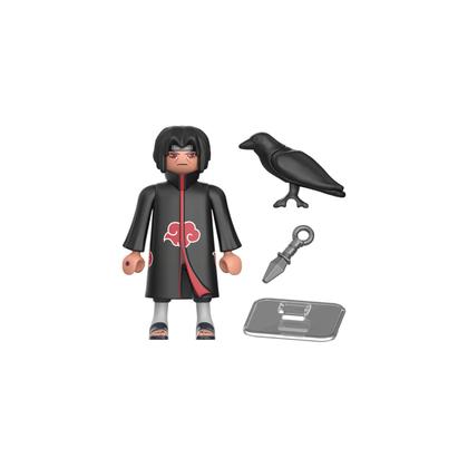 Imagem de Playmobil - naruto shippuden - itachi - 71226