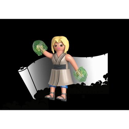 Imagem de Playmobil - Tsunade Senju - Naruto Shippuden - 71114