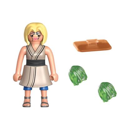 Imagem de Playmobil - Tsunade Senju - Naruto Shippuden - 71114