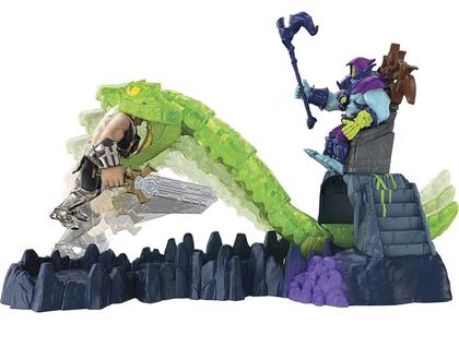 Imagem de Playset Ataque Da Serpente Masters Of The Universe Hbl79