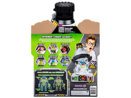 Imagem de Playset Beast Lab Criador de Tubarão Fera