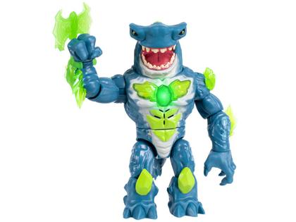 Imagem de Playset Beast Lab Criador de Tubarão Fera
