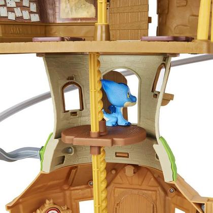 Imagem de Playset Como Treinar o Seu Dragão - Aventura no Poleiro - Rescue Riders - Sunny - 1836