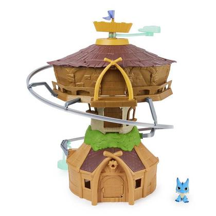 Imagem de Playset Como Treinar o Seu Dragão - Aventura no Poleiro - Rescue Riders - Sunny - 1836