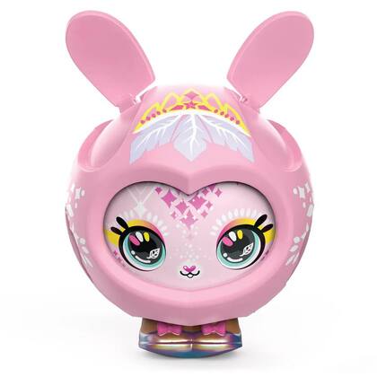 Imagem de Playset Dance Studio da Zoobles Sunny