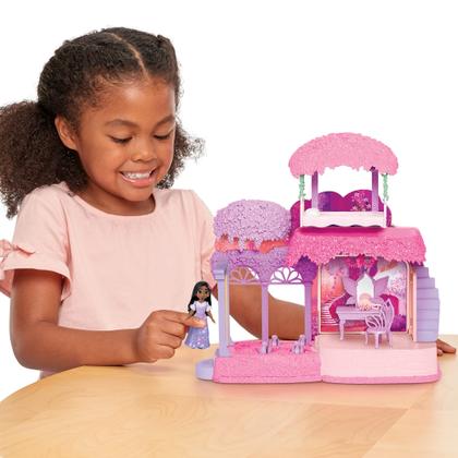 Imagem de Playset Disney Encanto - Quarto do Jardim da Isabela com Boneca