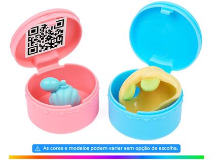 Imagem de Playset Gabbys Dollhouse Banheiro de Luxo com a