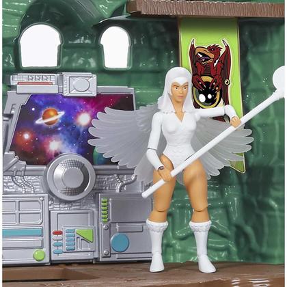 Imagem de Playset Masters of the Universe Origins - Castelo de Grayskull Mattel