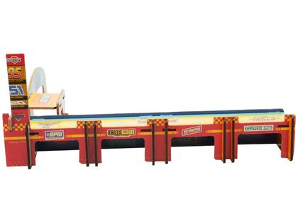 Imagem de Playset Radiator Springs Carros Disney