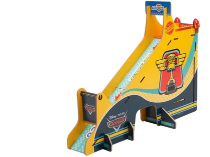 Imagem de Playset Radiator Springs Carros Disney