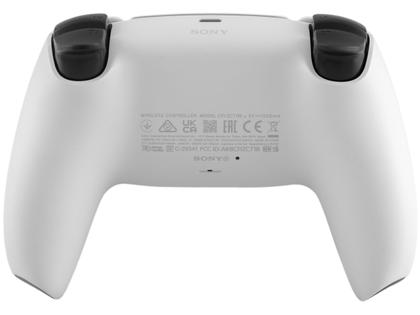 Imagem de PlayStation 5 Disk 2025 1TB 1 Controle Branco Sony com 2 Jogos