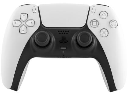 Imagem de PlayStation 5 Disk 2025 1TB 1 Controle Branco Sony com 2 Jogos