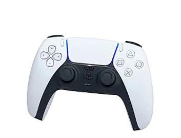 PlayStation 5 Slim Edição Digital 1TB 1 Controle Branco Sony com 2 Jogos Imagem de PlayStation 5 Slim Edição Digital 1TB 1 Controle Branco Sony com 2 Jogos