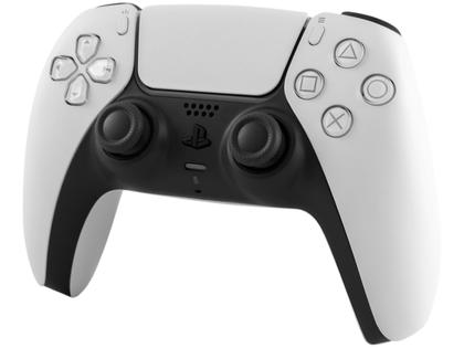 Imagem de PlayStation 5 Slim Edição Digital 1TB 1 Controle Branco Sony com 2 Jogos