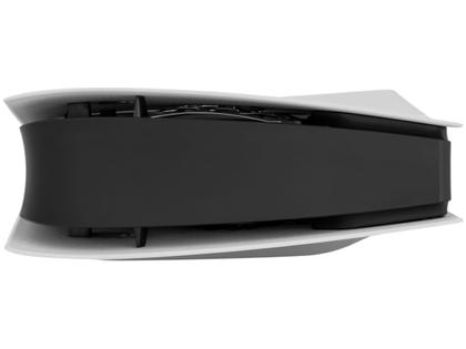 Imagem de PlayStation 5 Slim Edição Digital 1TB 1 Controle Branco Sony com 2 Jogos