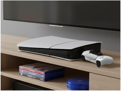 Imagem de PlayStation 5 Slim Edição Digital 2024 1TB 