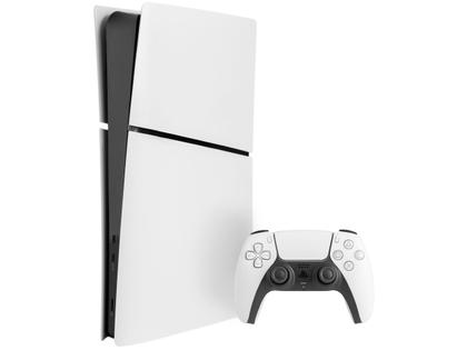 Imagem de PlayStation 5 Slim Edição Digital 2024 1TB 