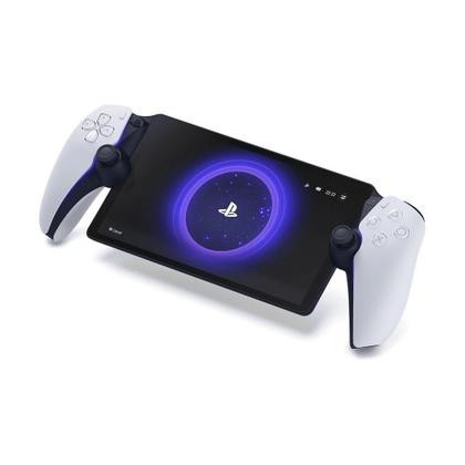Imagem de Playstation Portal Reprodutor Portátil Ps Portal Ps5