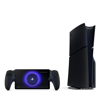 PlayStation Portal, Reprodutor Remoto para Console PS5, Midnight