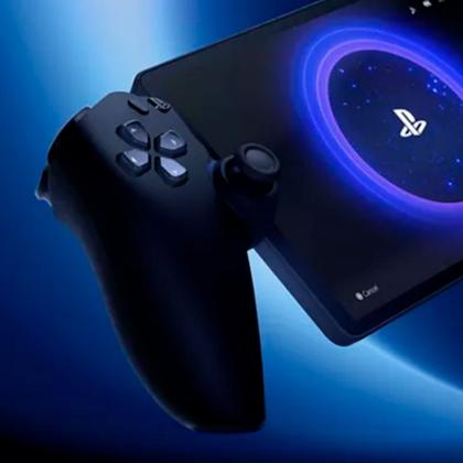 Imagem de PlayStation Portal Reprodutor Remoto para Console PS5 Portatil Preto