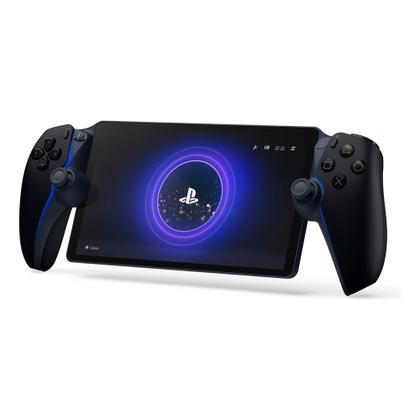 Imagem de PlayStation Portal Reprodutor Remoto para Console PS5 Portatil Preto