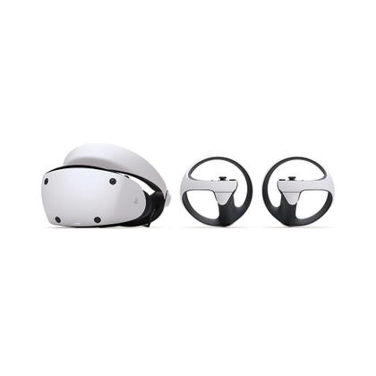 Imagem de PlayStation VR2, Óculos de Realidade Virtual VR Para PS5, Branco e Preto - 1000032476