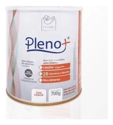 Imagem de Pleno Mais Suplemento Whey Protein Proteina Isolada Linhahum