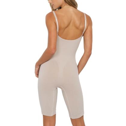 Imagem de Plie Macaquinho Control Bermuda 50415 Base