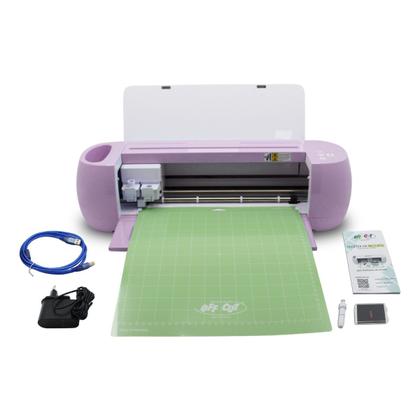 Imagem de Plotter De Recorte OffCut A3 Bivolt Off Paper Maquina Corte