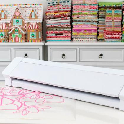 Imagem de Plotter de Recorte Silhouette Cameo 4 PRO