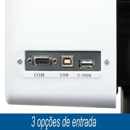 Imagem de Plotter Recorte Contorno Mira a Laser Automático 45cm Signmaster GT986 Lorben