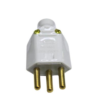 Imagem de Plug Ac Fame Macho 2p+t 20a Original