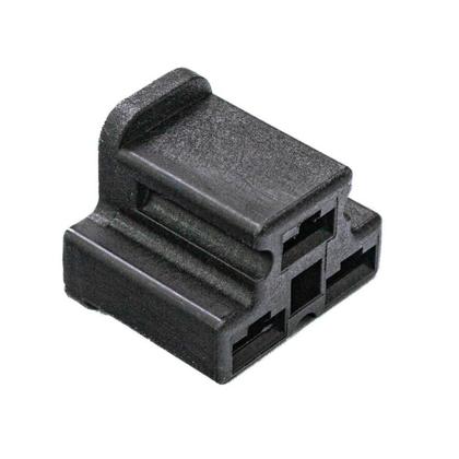 Imagem de Plug Alternador Mercedes Benz Volkswagen 3 Vias - Rainha das Sete - ETE7041