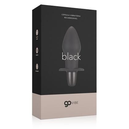 plug anal multivelocidade Pretty Love Plug anal em silicone com vibração multivelocidade por indução  e base em ventosa push over to trigger vibration Delivery Near Me | Order  Online