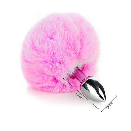 plug anal rabo de coelho 10 Best Butt Plugs Of 2024, And How To Use Them Safely main image 1