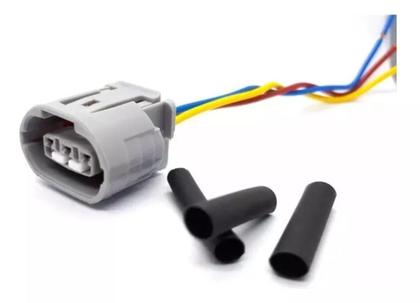 Imagem de Plug Conector Bobina Ignição Mitsubishi Outlander 3.0