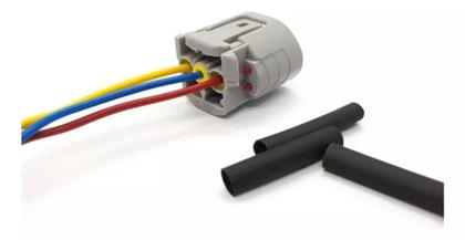 Imagem de Plug Conector Bobina Ignição Mitsubishi Outlander 3.0