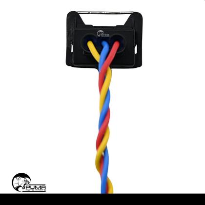 Imagem de Plug Conector Chicote Sensor Map Uno Mille