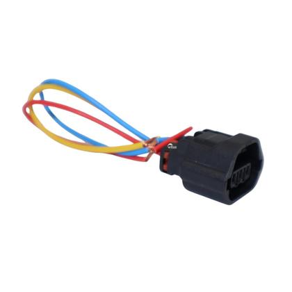 Imagem de Plug Conector P / Sensor Rotação Câmbio Pajero Dakar 3.2 3.5