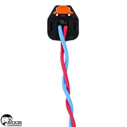 Imagem de Plug Conector P/ Sensor Temperatura Água Mini Countryman Thp