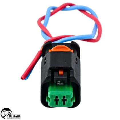 Imagem de Plug Conector P/ Sensor Temperatura Água Mini Countryman Thp