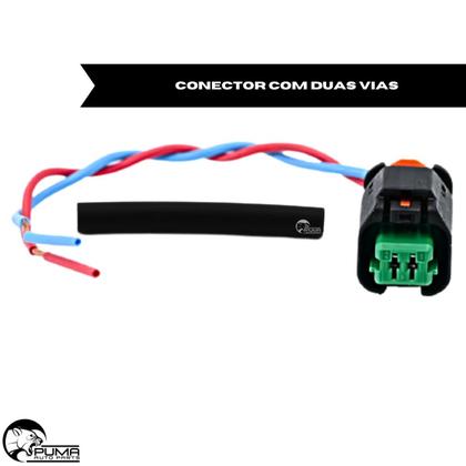 Imagem de Plug Conector P/ Sensor Temperatura Água Mini Countryman Thp